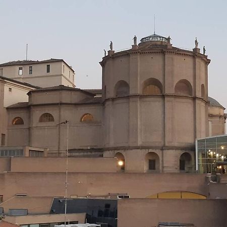 Le Narcise Alloggio Intero Vicino Al Vaticano. Рим Экстерьер фото